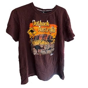 T-shirt Australia